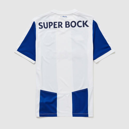 Maillot FC Porto 2026/27 domicile — vue de dos