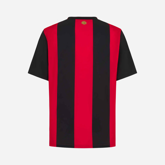 Maillot Milan AC 2026/27 domicile — vue de dos