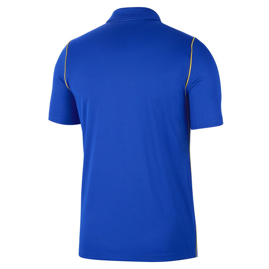 Maillot Chelsea 2026/27 domicile — vue de dos