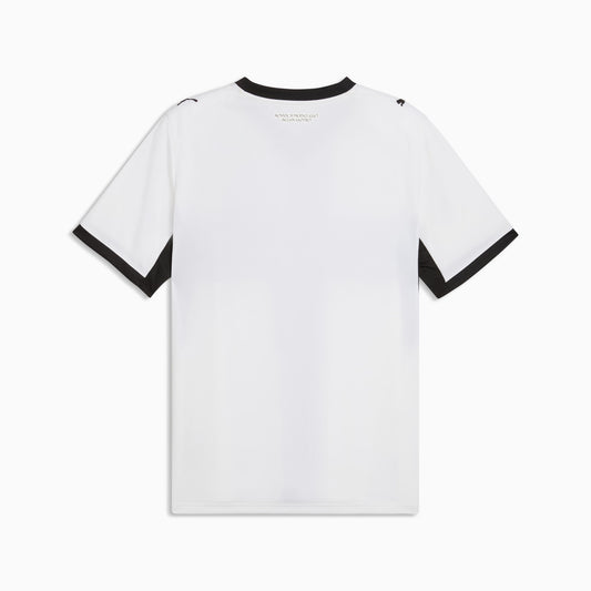 Maillot Stade Rennais 2026/27 extérieur — vue de dos