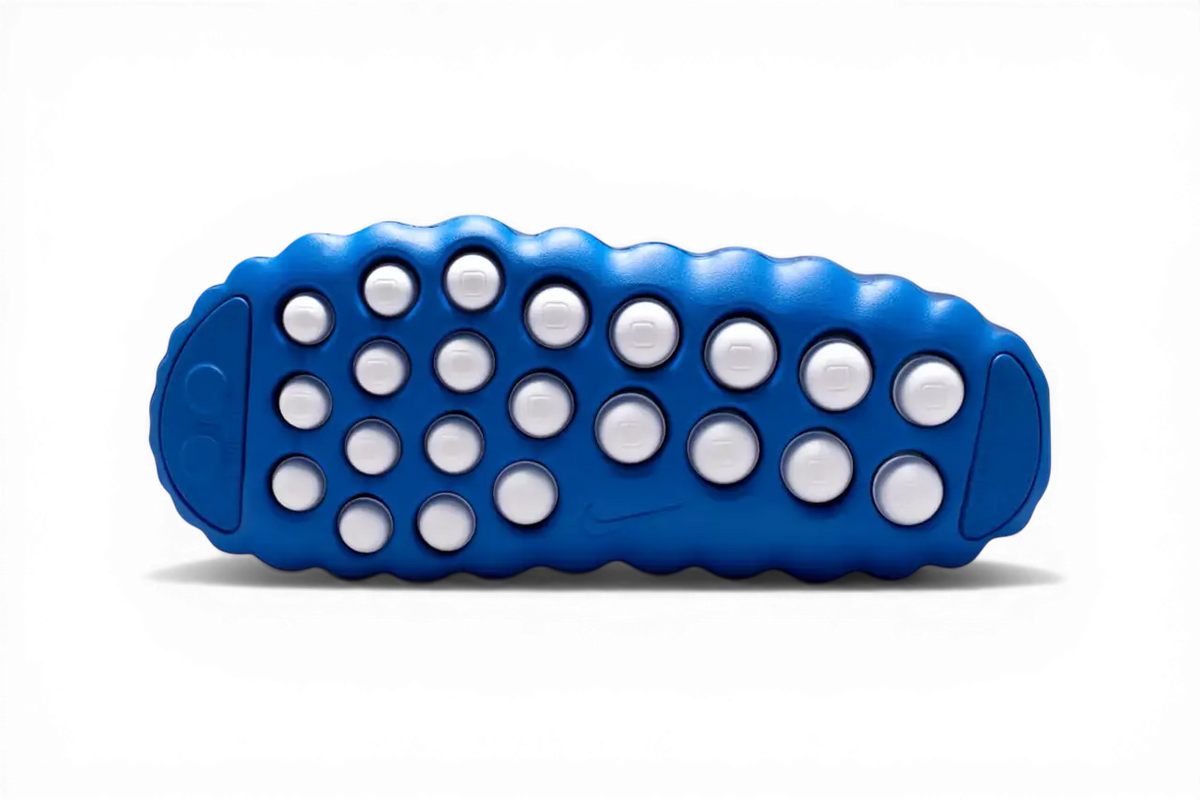 Nike Mind 001 Blackened Blue – photo 7