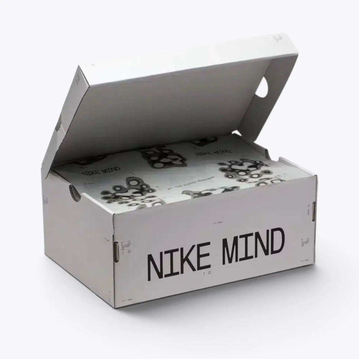 Nike Mind 001 Barely Green – photo 8
