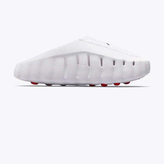 Nike Mind 001 White Speed Red – photo 2