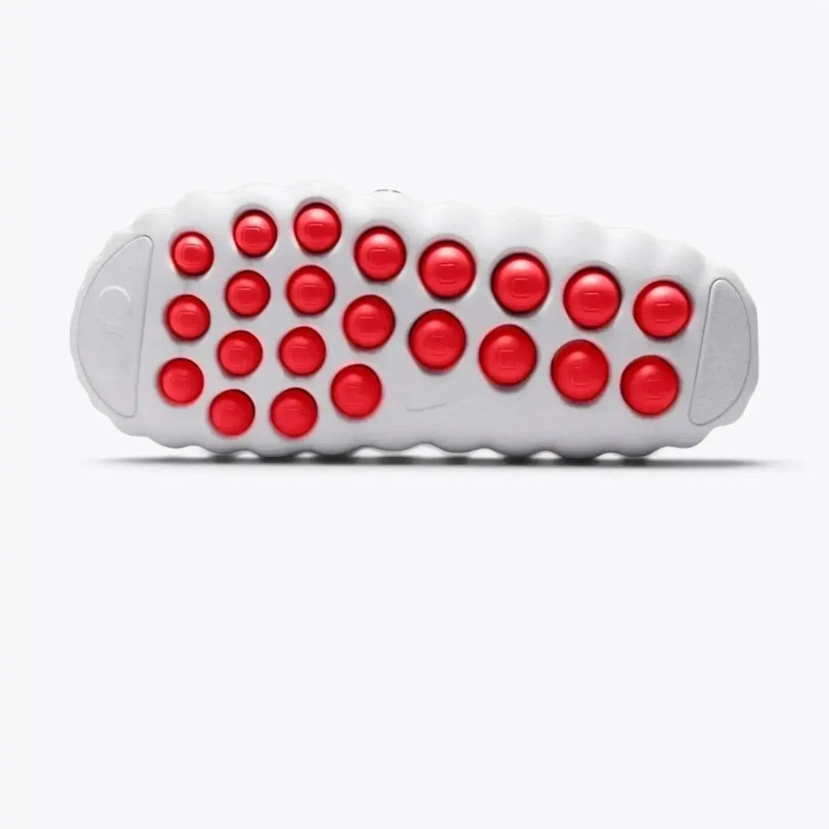Nike Mind 001 White Speed Red – photo 5