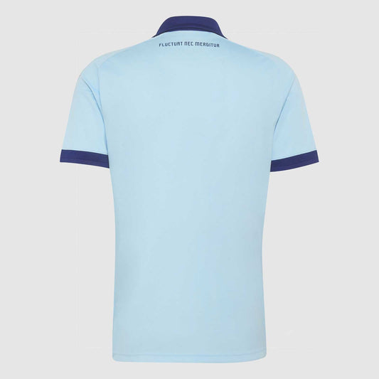 Maillot Paris FC 2026/27 extérieur — vue de dos