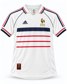 Maillot France 1998 Extérieur