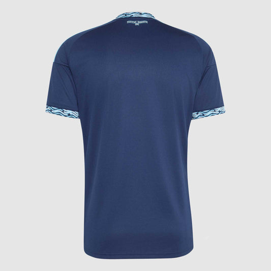 Maillot Paris FC 2026/27 domicile — vue de dos