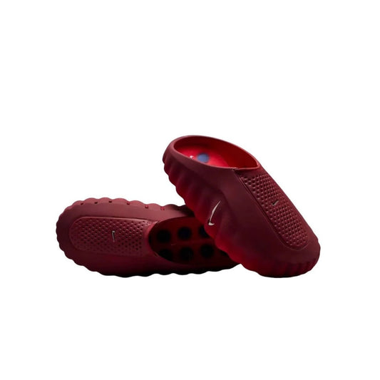 Nike Mind 001 Team Red – vue de la paire