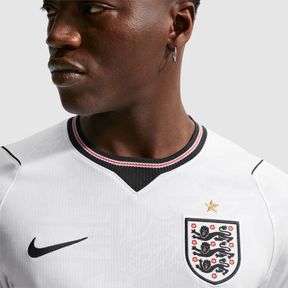Maillot Angleterre 2026 domicile — visuel de détail