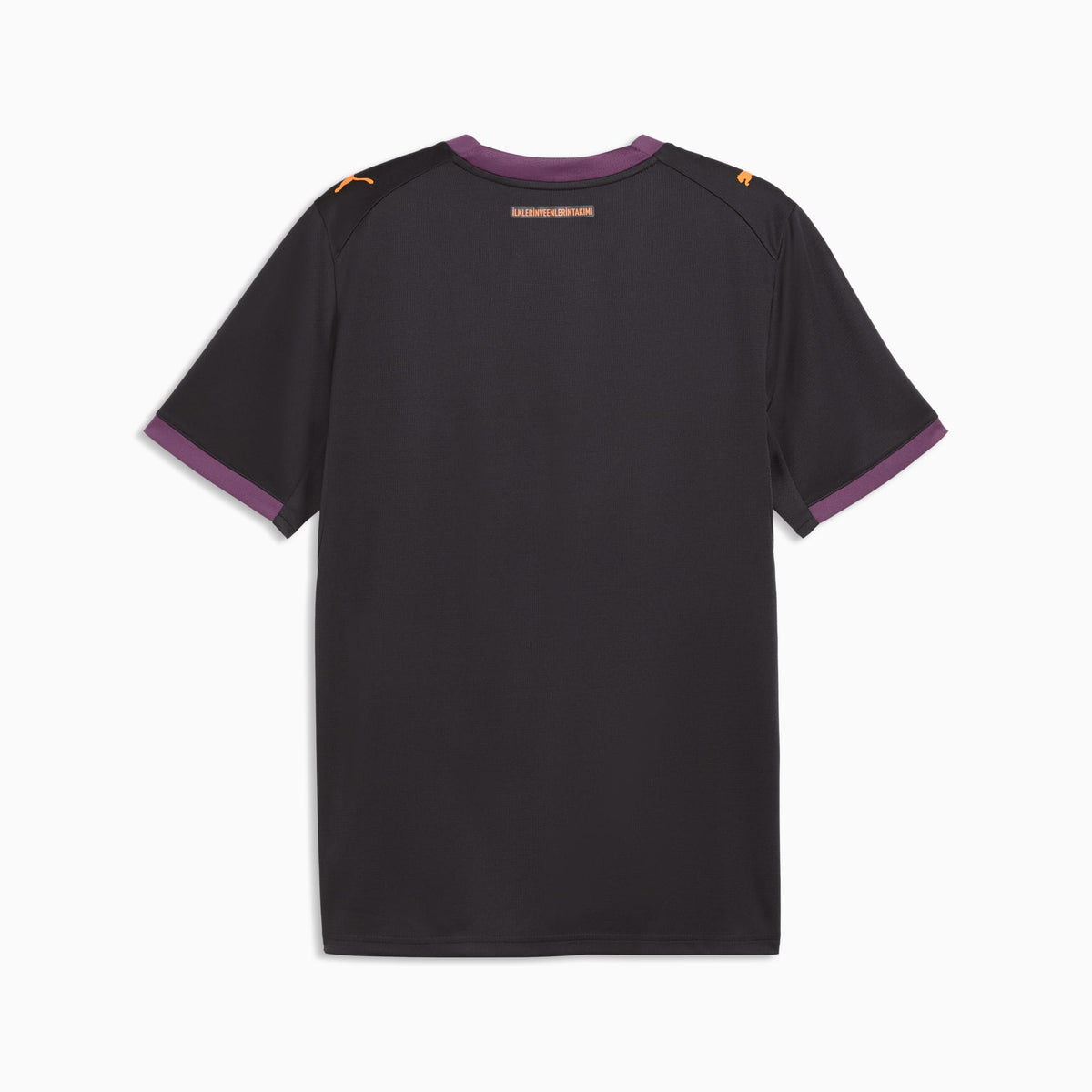 Maillot Galatasaray 2026/27 extérieur — vue de dos