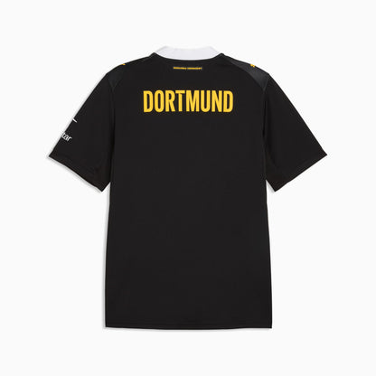 Maillot Borussia Dortmund 2026/27 extérieur — vue de dos