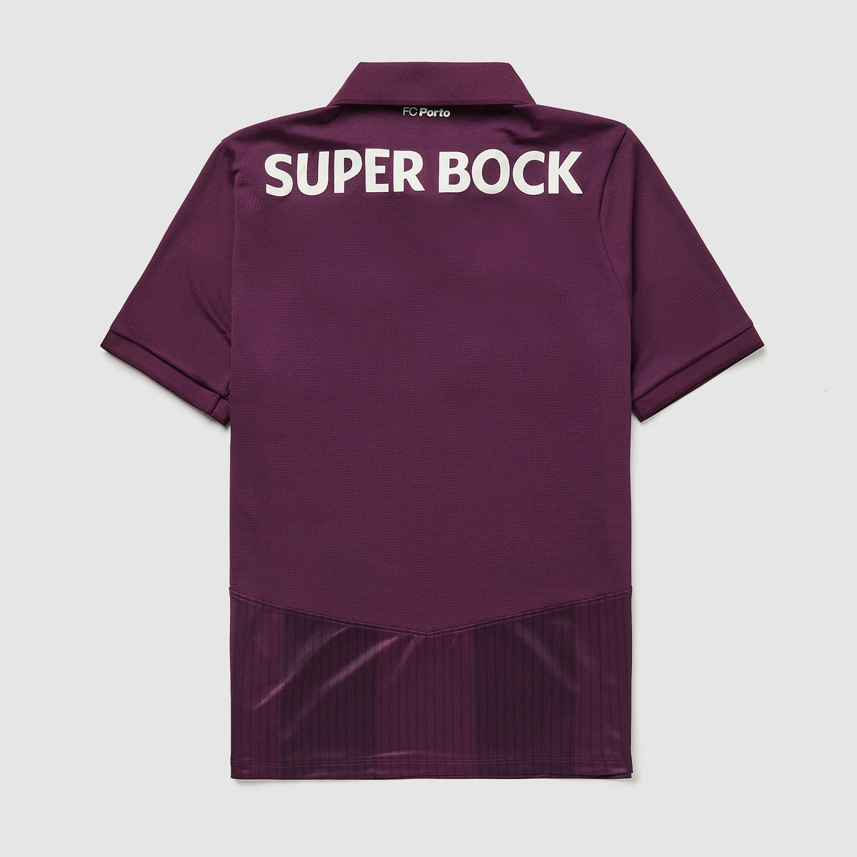 Maillot FC Porto 2026/27 extérieur — vue de dos