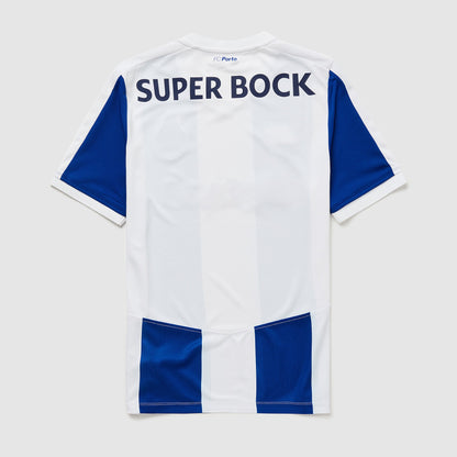 Maillot FC Porto 2026/27 domicile — vue de dos