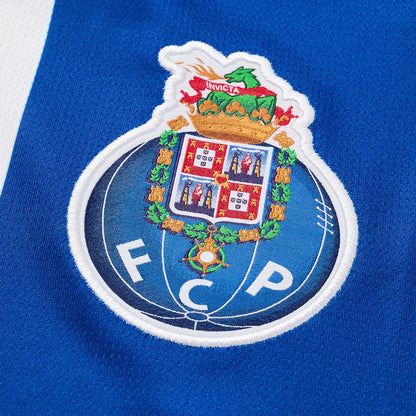 Maillot FC Porto 2026/27 domicile — visuel de détail