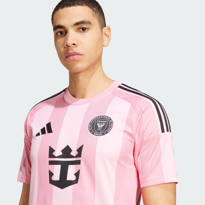 Maillot Inter Miami 2026/27 domicile — visuel de détail