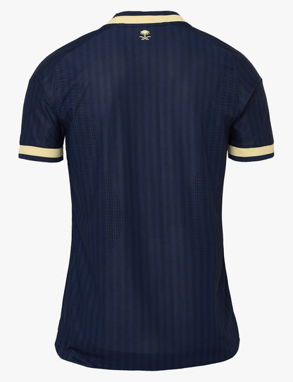 Maillot Al Nassr 2026/27 extérieur — vue de dos