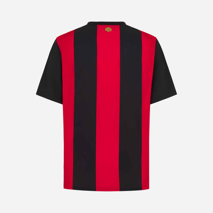 Maillot Milan AC 2026/27 domicile — vue de dos