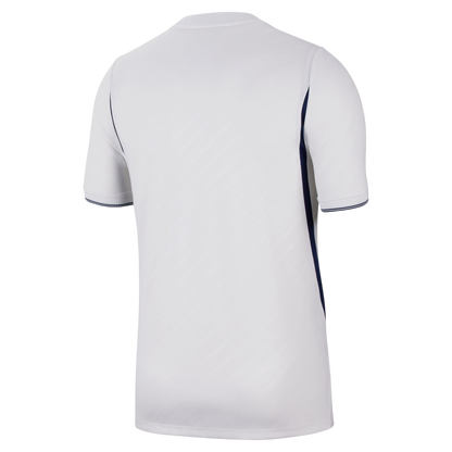 Maillot Tottenham 2026/27 domicile — vue de dos