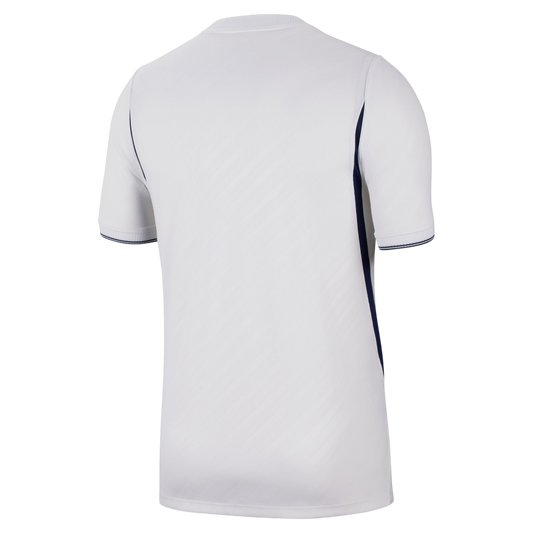 Maillot Tottenham 2026/27 domicile — vue de dos
