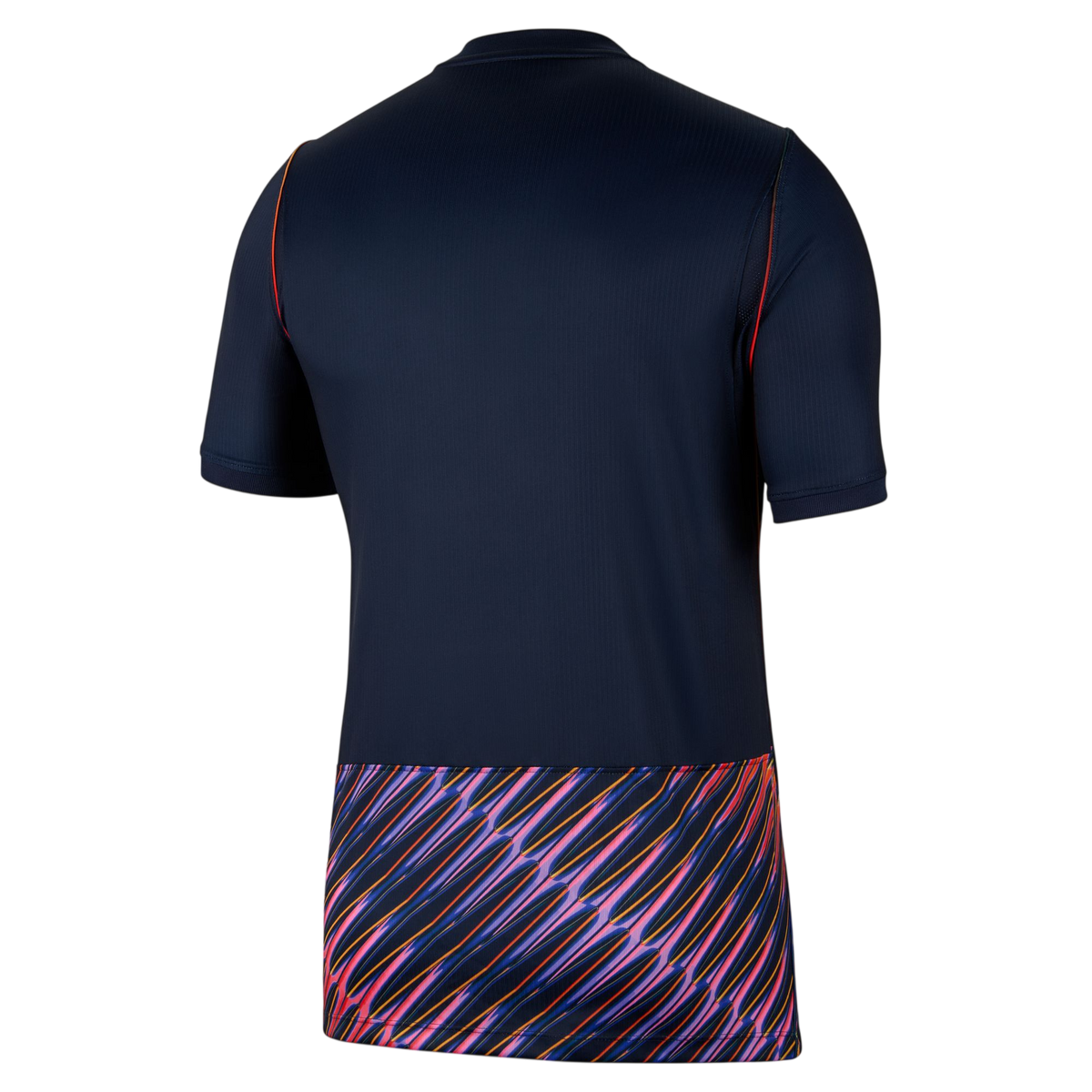 Maillot Tottenham 2026/27 extérieur — vue de dos