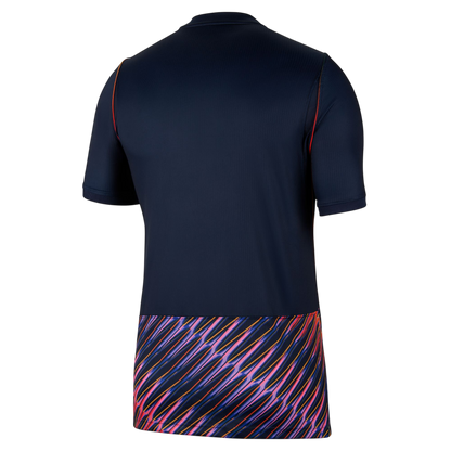 Maillot Tottenham 2026/27 extérieur — vue de dos