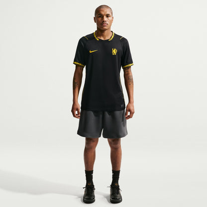 Maillot Chelsea 2026/27 extérieur — porté