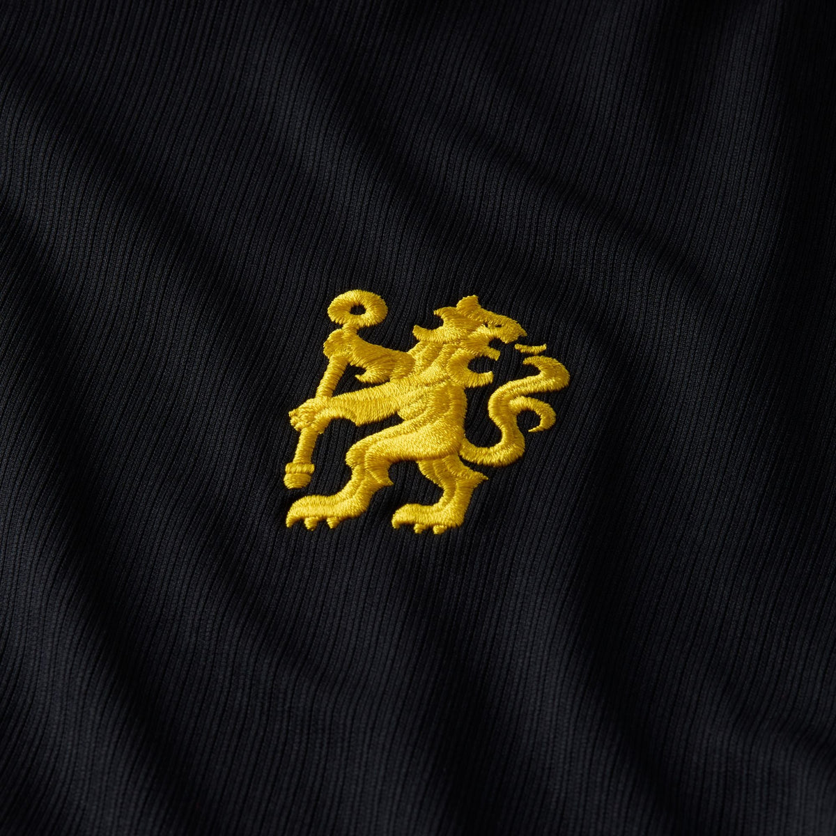 Maillot Chelsea 2026/27 extérieur — visuel de détail