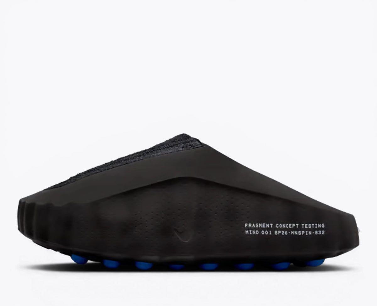 Fragment Design x Nike Mind 001 – photo 1