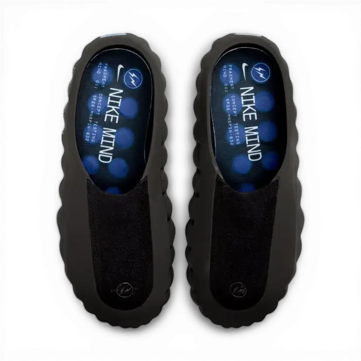 Fragment Design x Nike Mind 001 – photo 3