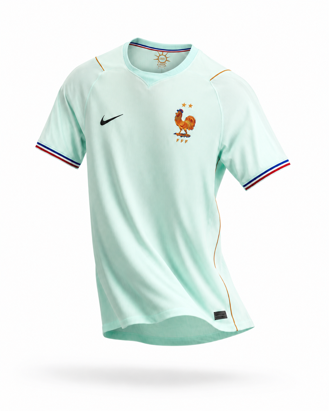Maillot France 2026 Extérieur