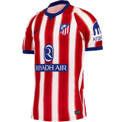 Maillot Atlético Madrid 2026/27 domicile — visuel de détail