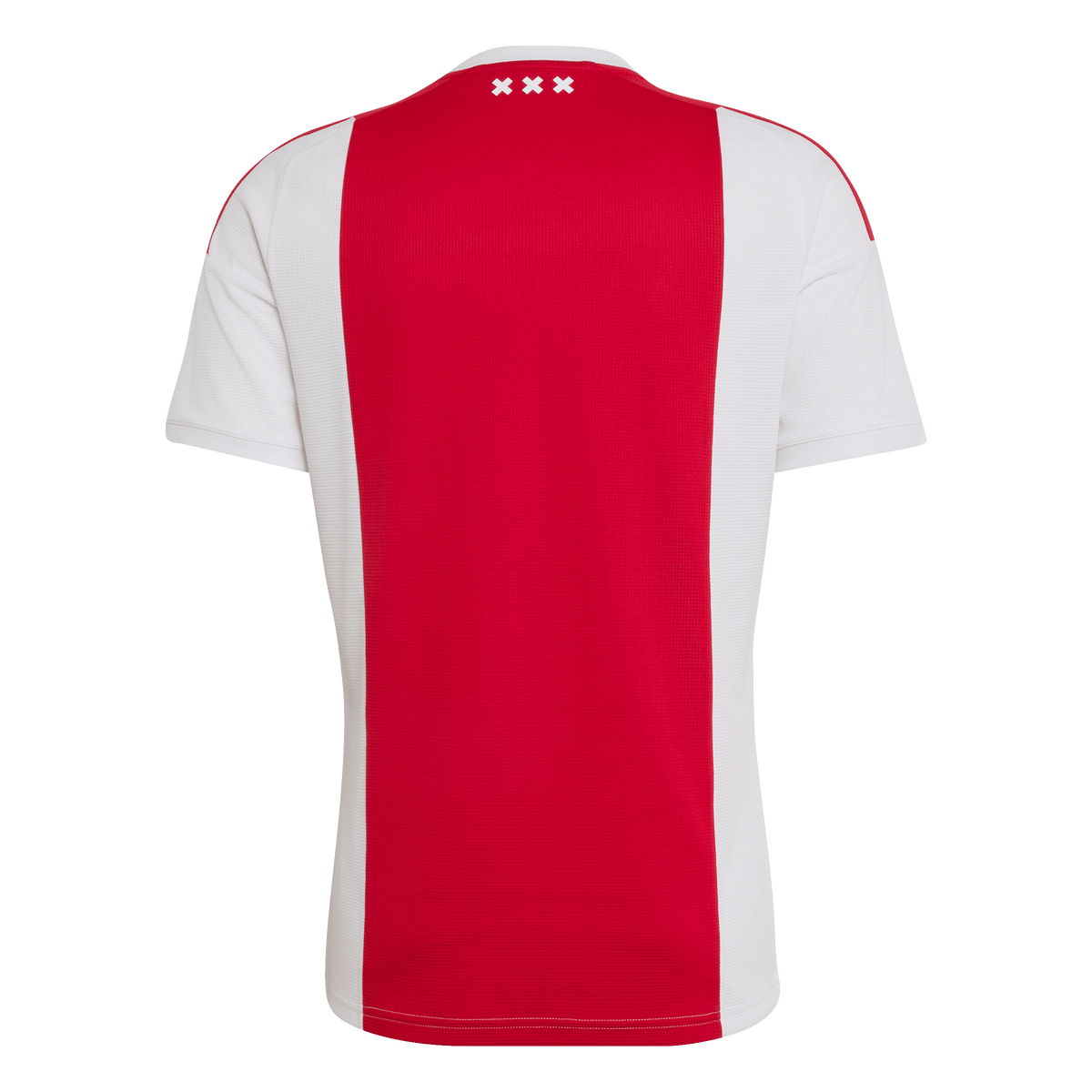 Maillot Ajax Amsterdam 2026/27 domicile — vue de dos
