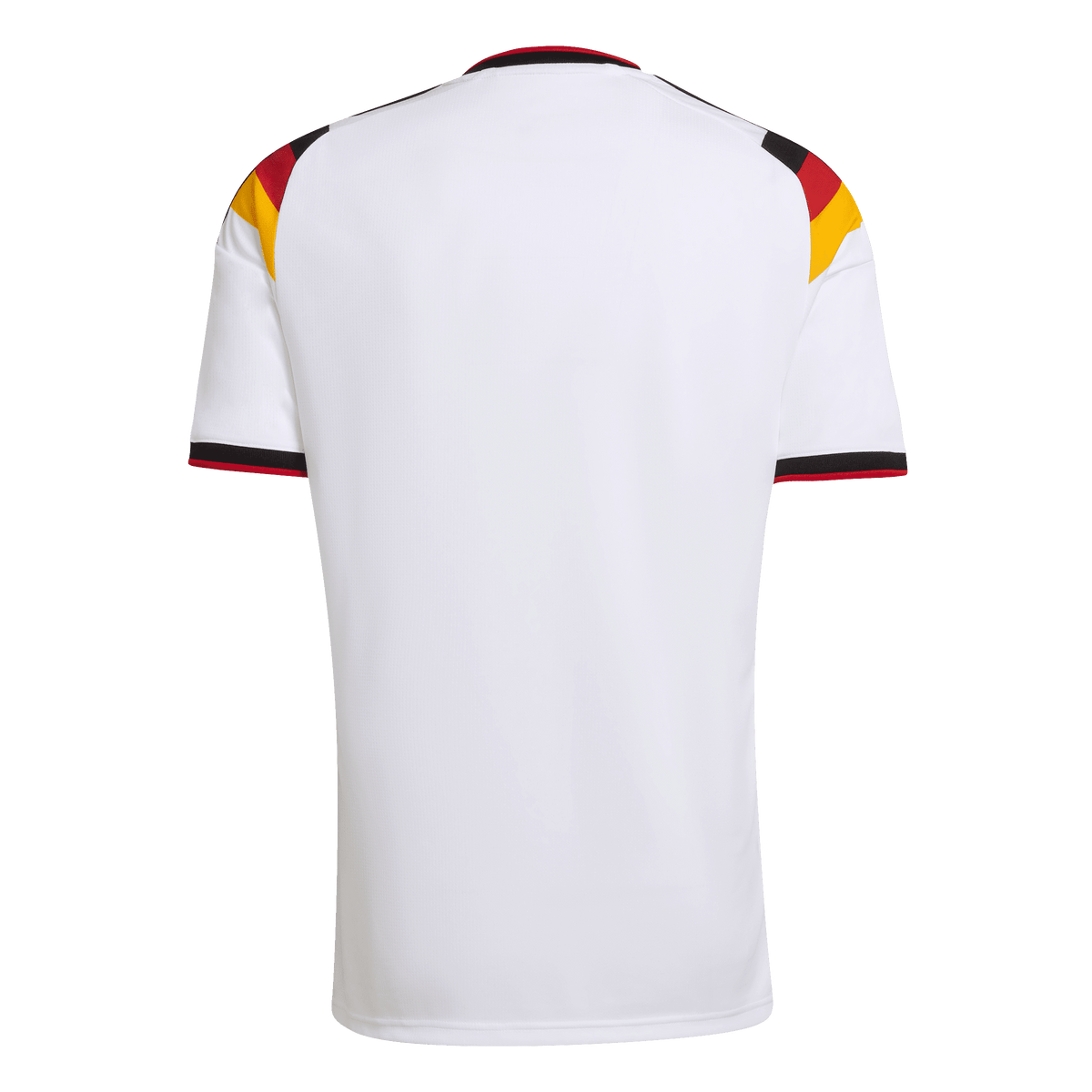Maillot Allemagne 2026 domicile — vue de dos