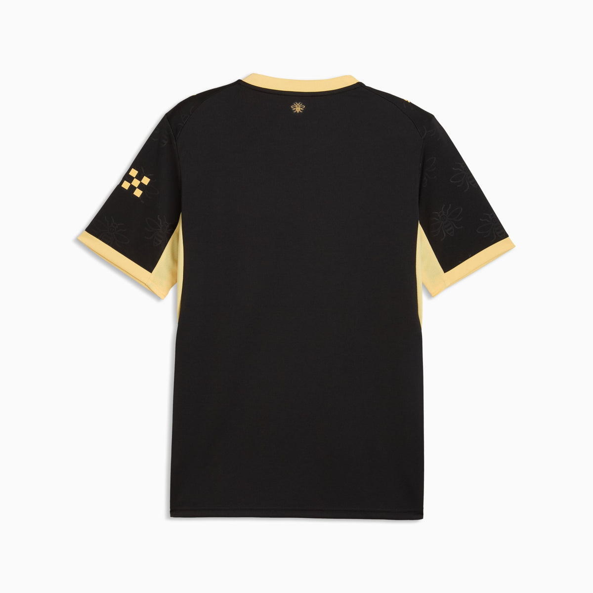 Maillot Manchester City 2026/27 extérieur — vue de dos