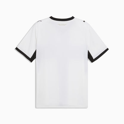 Maillot Stade Rennais 2026/27 extérieur — vue de dos
