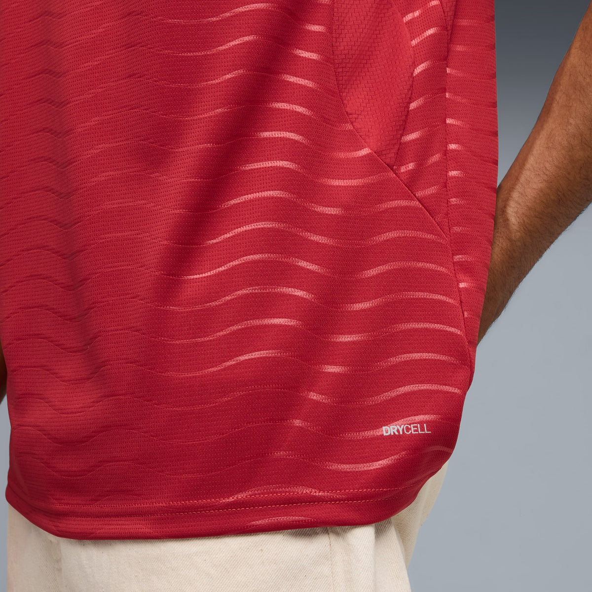 Maillot Portugal 2026 domicile — visuel de détail