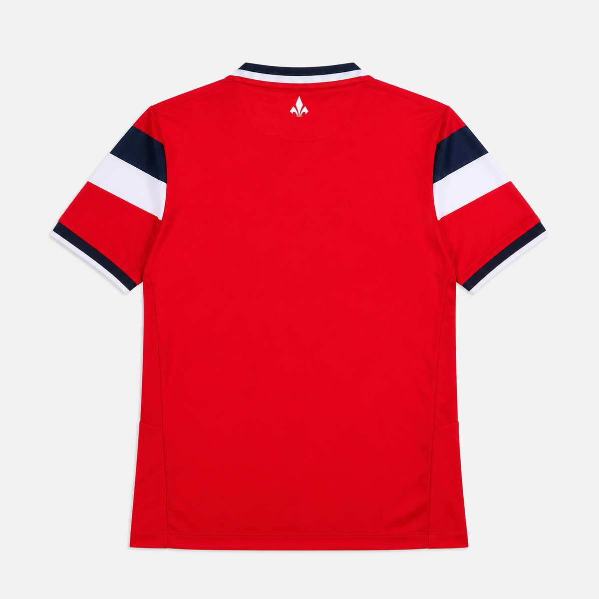 Maillot LOSC Lille 2026/27 domicile — vue de dos