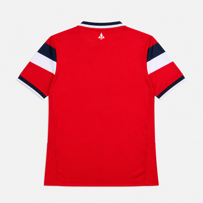 Maillot LOSC Lille 2026/27 domicile — vue de dos