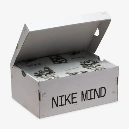Nike Mind 001 Light Smoke Grey – photo 7