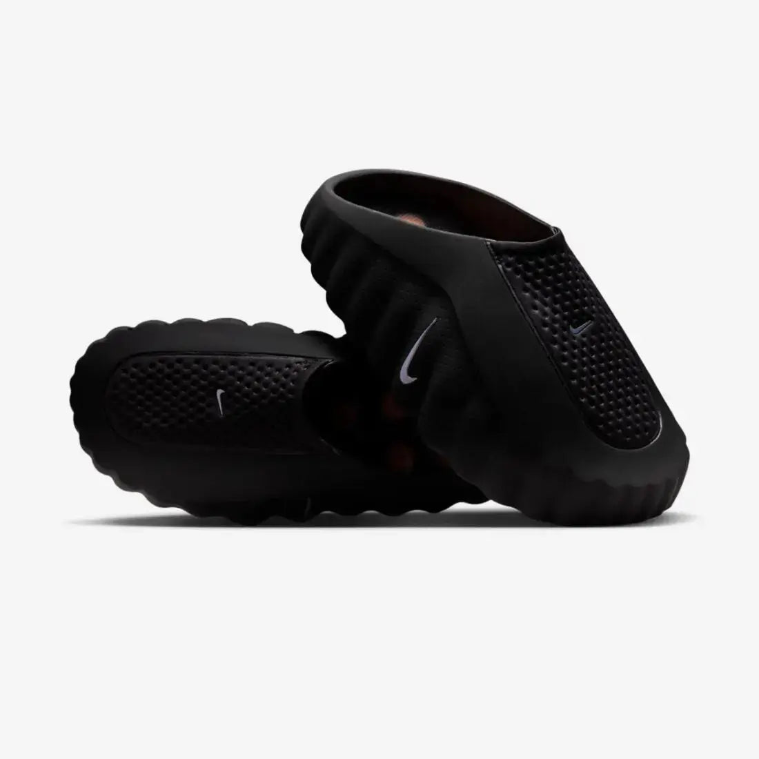 Nike Mind 001 Black Hyper Crimson – photo 3