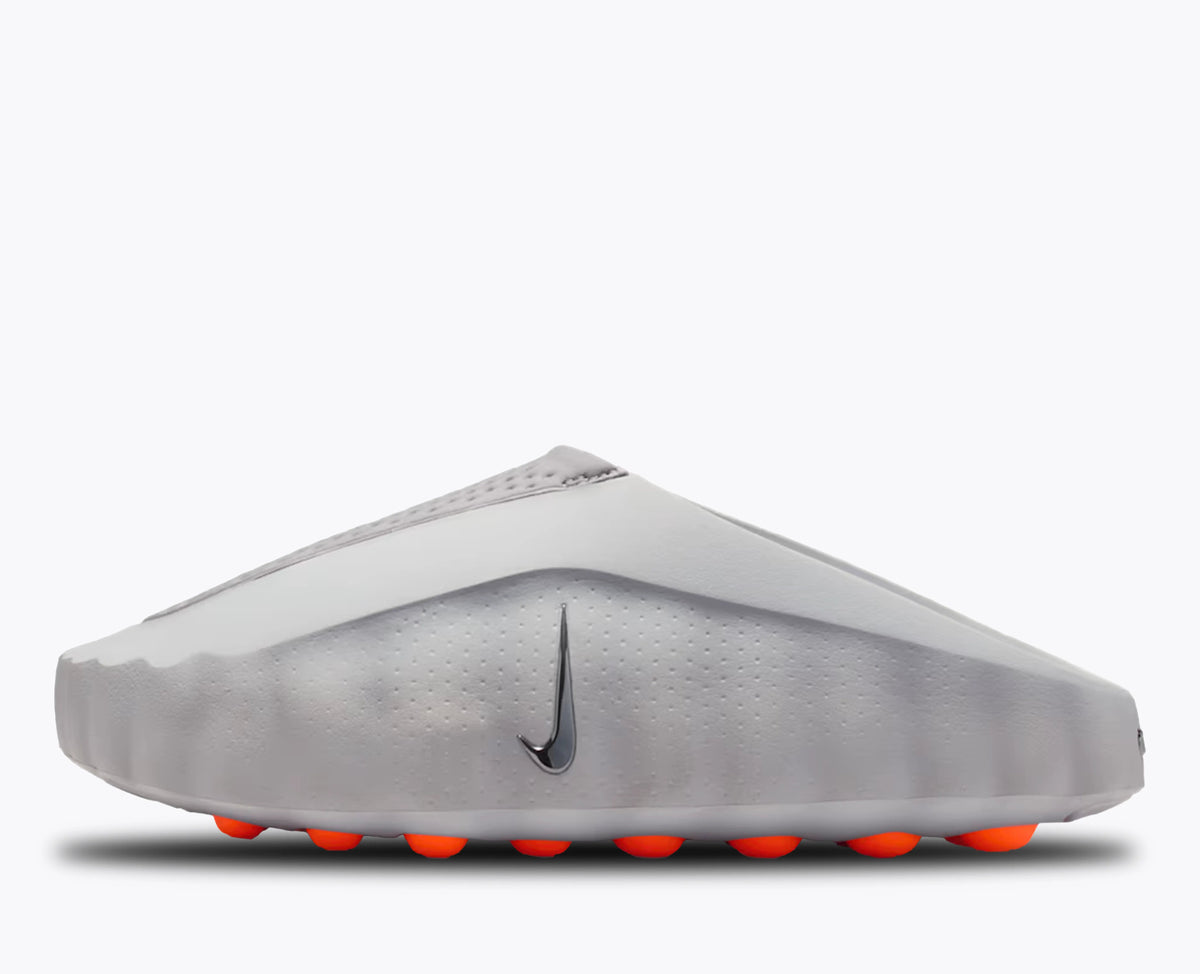 Nike Mind 001 Light Smoke Grey – photo 1