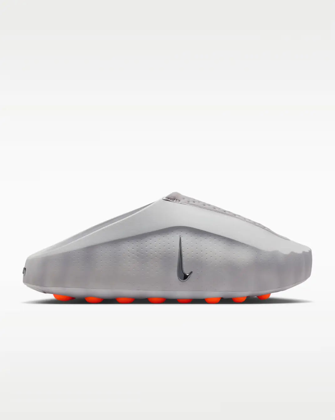Nike Mind 001 Light Smoke Grey – photo 2