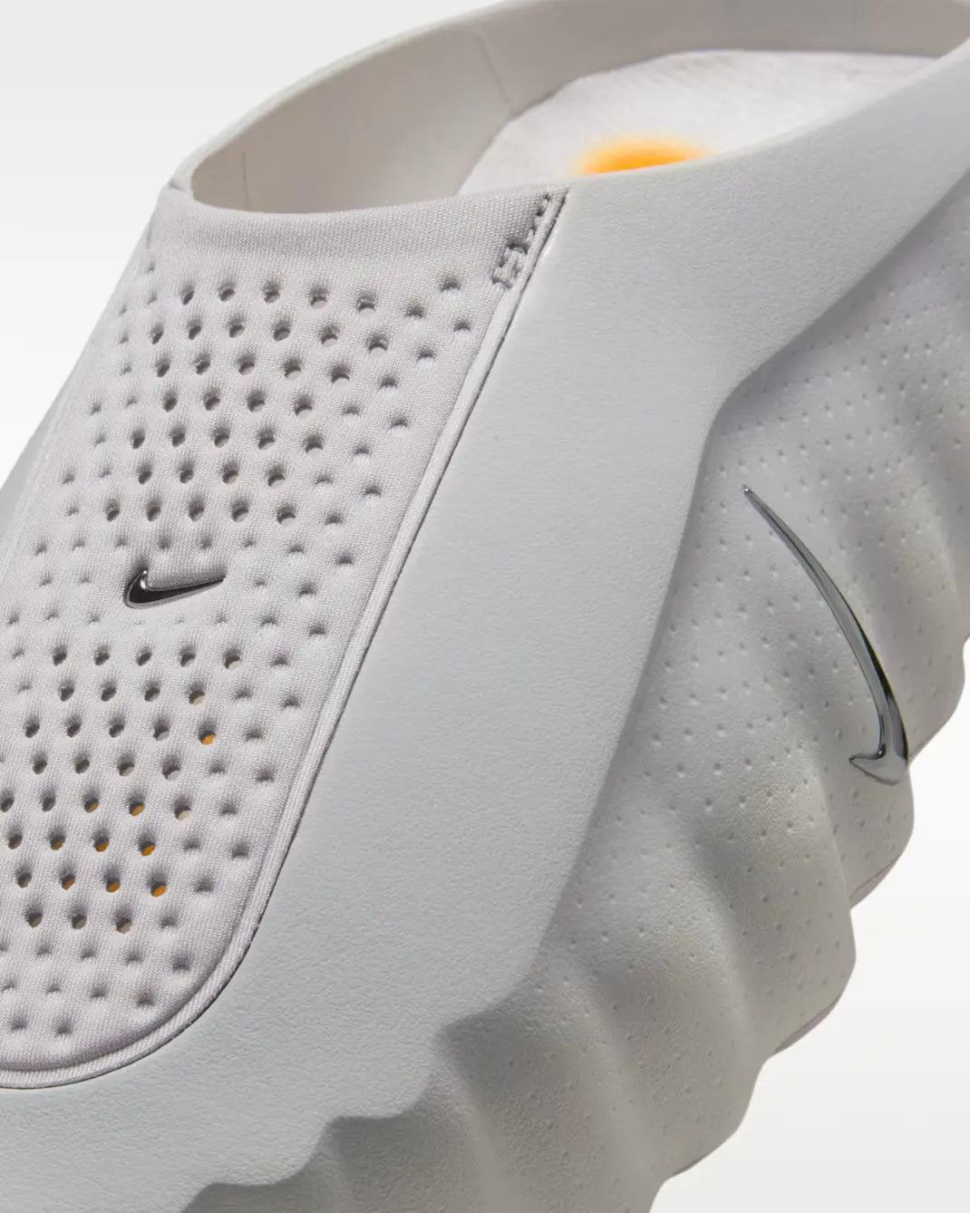 Nike Mind 001 Light Smoke Grey – photo 4