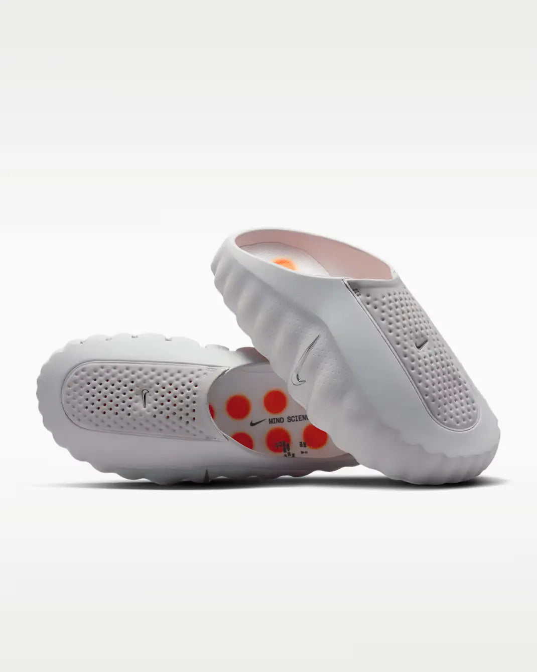 Nike Mind 001 Light Smoke Grey – photo 6