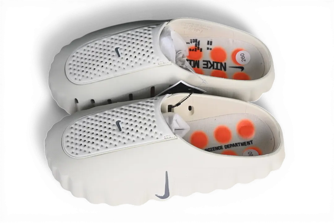 Nike Mind 001 Slide Light Bone – photo 5