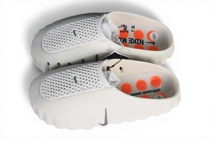 Nike Mind 001 Slide Light Bone – photo 5