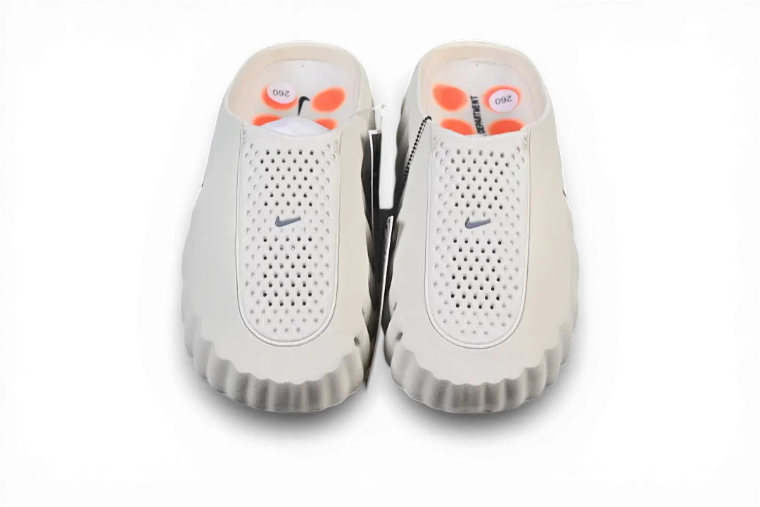 Nike Mind 001 Slide Light Bone – photo 2