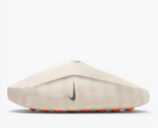 Nike Mind 001 Slide Light Bone – photo 1