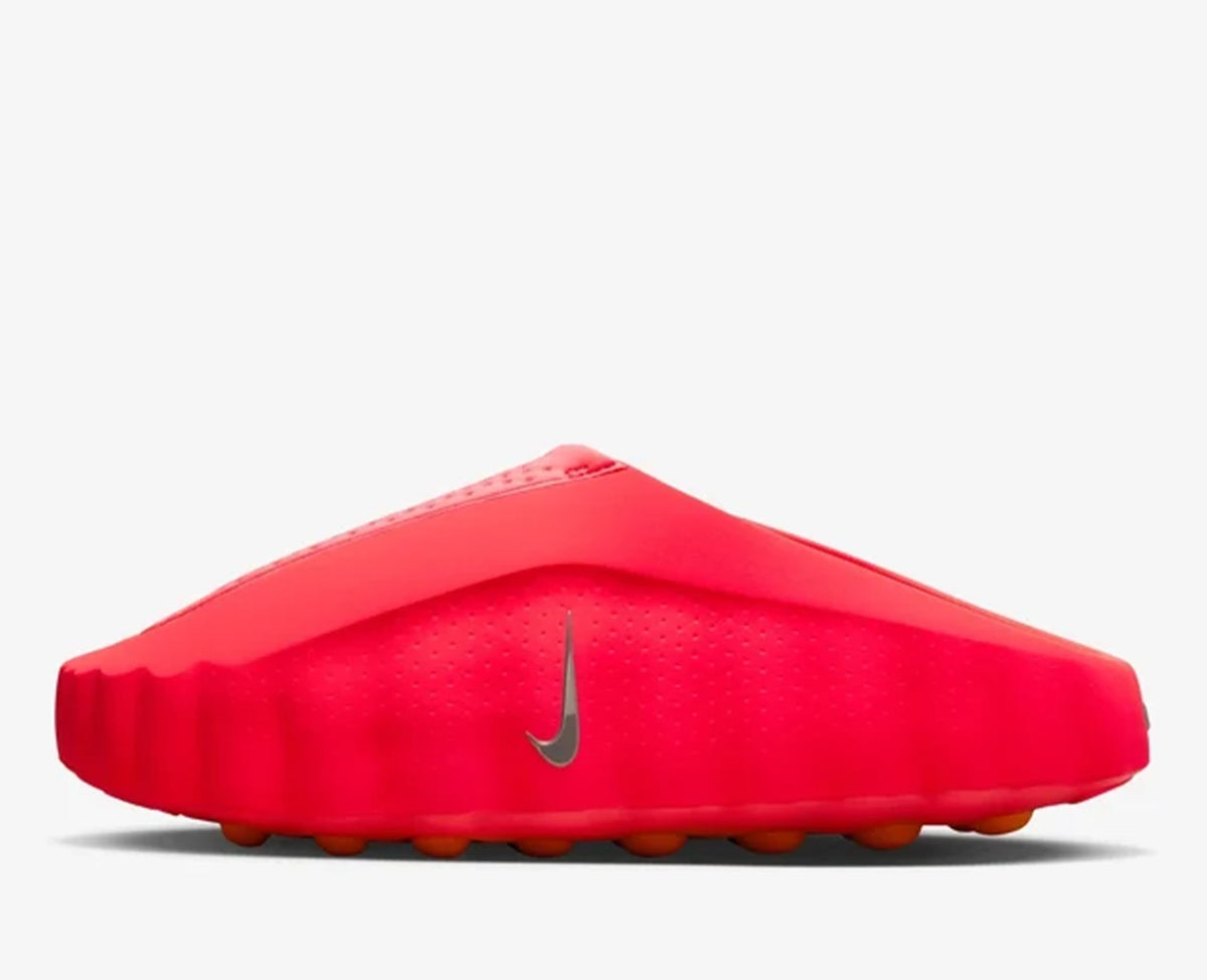 Nike Mind 001 Solar Red – photo 1