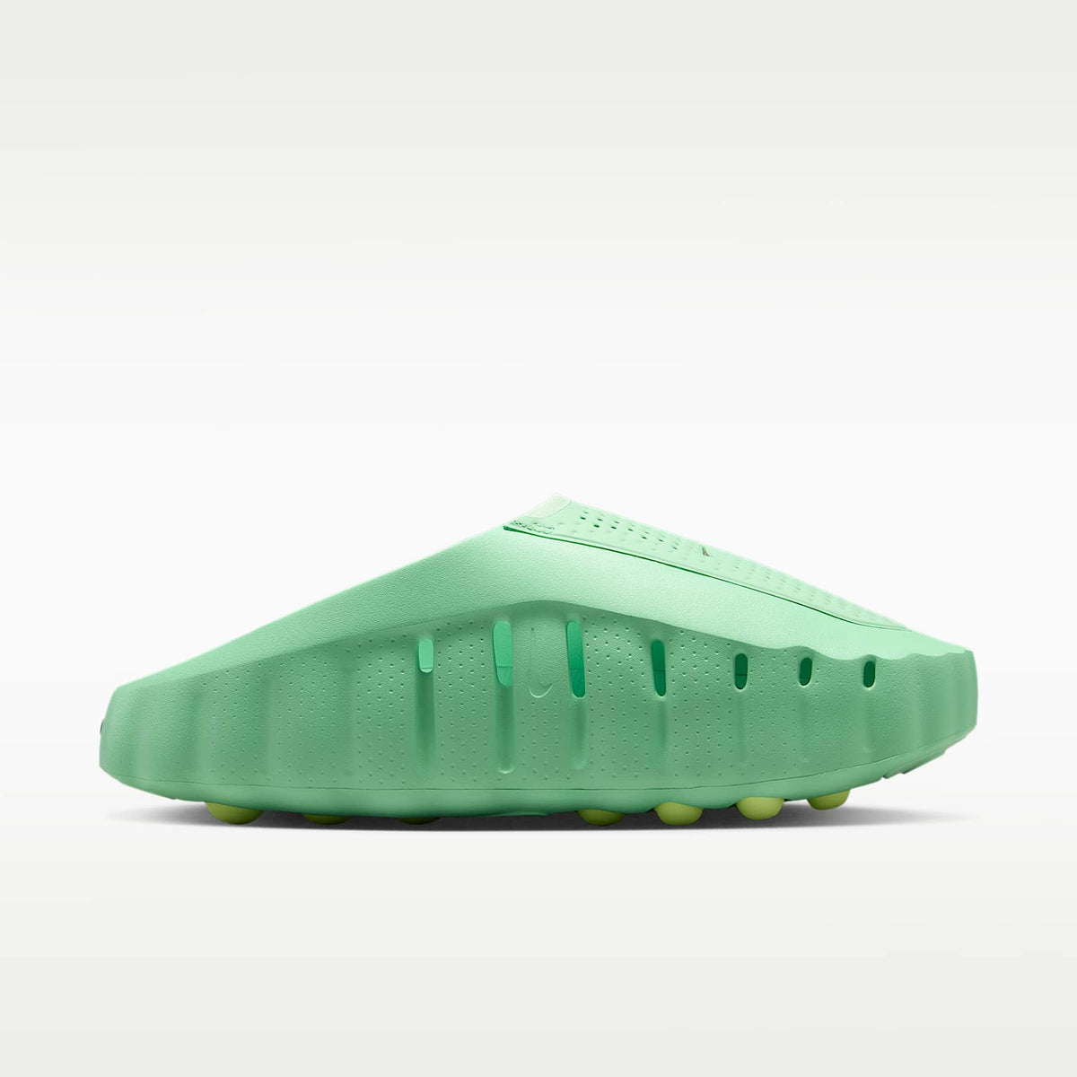Nike Mind 001 Cucumber Calm – vue de l’autre profil
